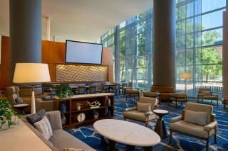 The Woodlands Waterway Marriott Hotel and Convention Center - 4