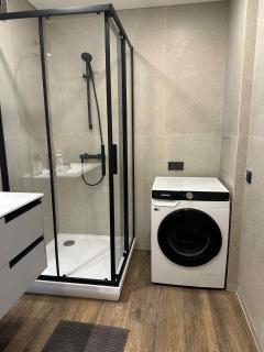 Luxury Downtown Apartment - Klaipėda - 1