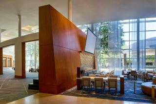 The Woodlands Waterway Marriott Hotel and Convention Center - 3