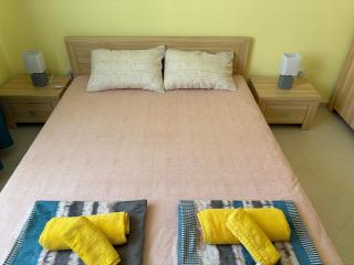 Cherno More Apartment - Ahtopol - 8