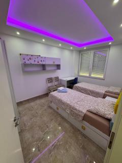 Appartamento lungomare Relax - Shëngjin - 6