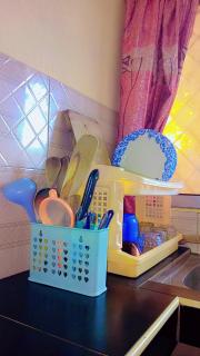 Happy Homes Studio BNB - Kilifi - 2