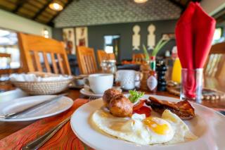 Mohlabetsi Safari Lodge - Hoedspruit - 1