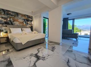 Villa vista mare - 1