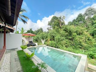 Pondok BIMA - Tegalalang - 5