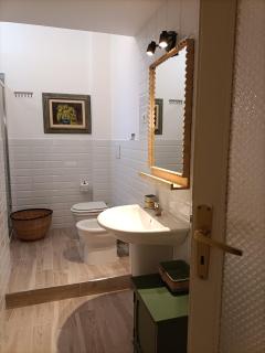 Zefiro, two-bedroom Apartment - Bari - 6