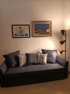 Zefiro, two-bedroom Apartment - 5