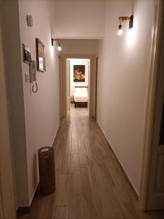 Zefiro, two-bedroom Apartment - Bari - 3
