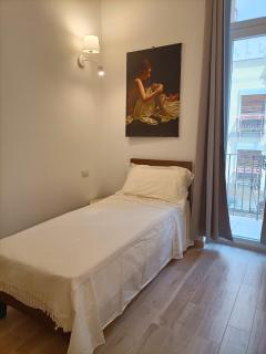 Zefiro, two-bedroom Apartment - Bari - 1