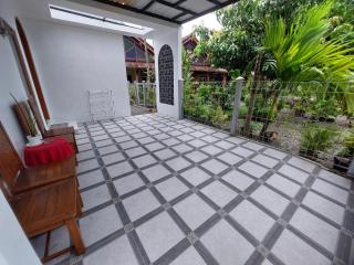 Cantiq Homestay - Ngabean - 2