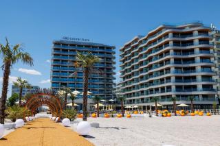 Crowne Plaza Constanta - Mamaia Beach by IHG - 8