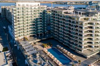 Crowne Plaza Constanta - Mamaia Beach by IHG - 6