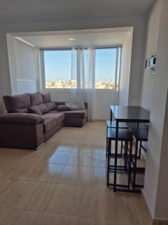 Piso para relajarse - Fuengirola - 6