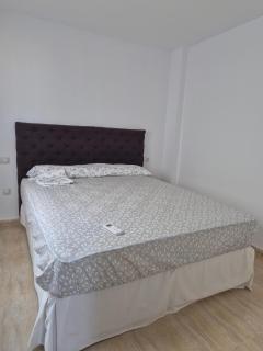 Piso para relajarse - Fuengirola - 3