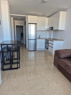 Piso para relajarse - Fuengirola - 1