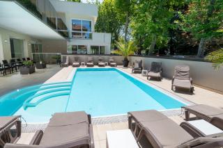 Union Park Hotel al mare con Piscina - Parcheggio - Spiaggia - A MH Collection Hotels - 9