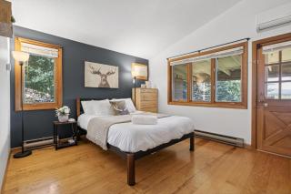 Scenic White Mountains Retreat home - 1