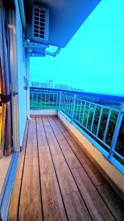 Jomtien Beach Apartment - 7