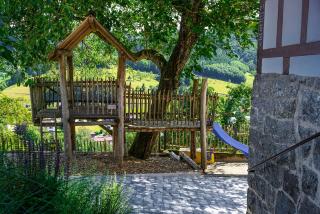 Ferienhaus Ottenhöfen - Sauna | Hot Tub - Ottenhöfen im Schwarzwald - 7