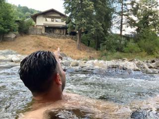 Waterfall Guest House - Ribarica - 0