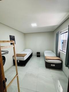 Casa Jessica 4 Quartos - Prado - 9