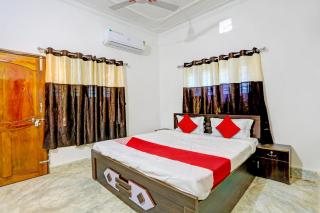 Hotel O Dibya Guest House - Bhubaneshwar - 3