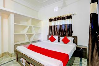 Hotel O Dibya Guest House - Bhubaneshwar - 5