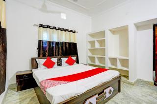 Hotel O Dibya Guest House - Bhubaneshwar - 1