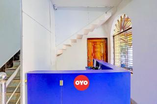 Hotel O Dibya Guest House - Bhubaneshwar - 0