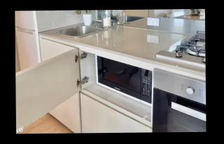 Stylish Apartment Quiet Stay Close to CBD - Melbourne - 4