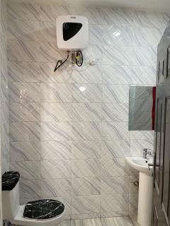 Furnished shortlet in Gwarimpa, FCT - Gwarinpa - 2