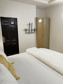 Furnished shortlet in Gwarimpa, FCT - Gwarinpa - 1