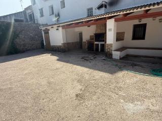 Casas Rurales Los Palenques - Villaverde de Guadalimar - 9