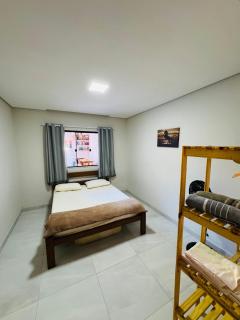 Casa Jessica 4 Quartos - Prado - 7