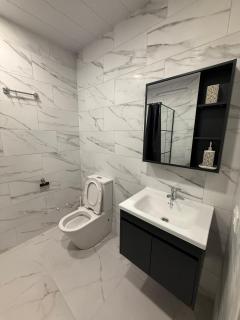 Bakuriani Green Valley Apartment B 47 - 5