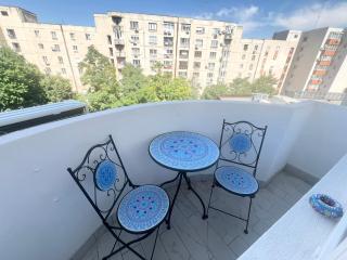 Central One Luxe - Bucharest - Bucharest - 0
