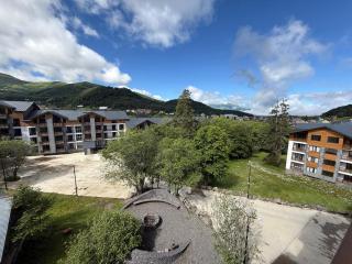 Bakuriani Green Valley Apartment B 47 - 0