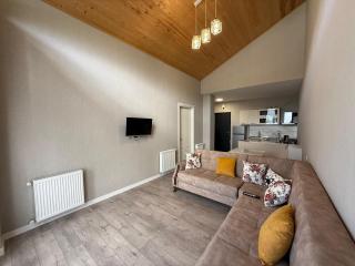 Bakuriani Green Valley Apartment B 47 - 1