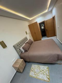 Appartement lux famille - 9