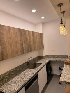 Appartement lux famille - 6