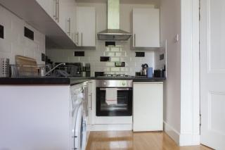 Bright Urban Retreat Near The Meadows Park - Edinburgh - 7