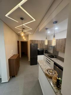 Appartement lux famille - 3