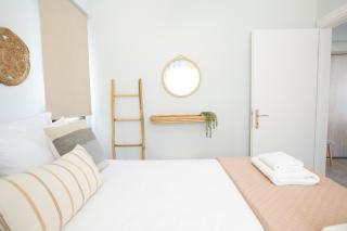 Blue Horizon Seaside Suite - 8