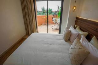 Generosa studio - Marrakesh - 1