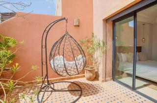 Generosa studio - Marrakesh - 9