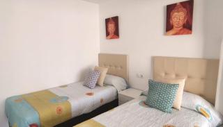 BERMUDAS - TURIS Plus Superior - Benidorm - 2