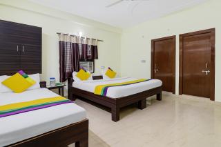 Hotel Pragati Palace, Mathura - Mathura - 9