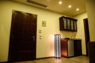 Villa Fourteen hotel souts - Sheikh Zayed - 1
