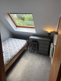 Barfad Self Catering Holiday Cottages - Tarbert - 9