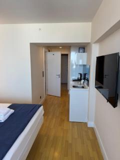 New Orbi City Tower - 3